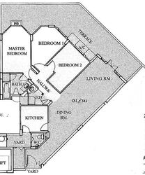 Villa Marina (D15), Condominium #540122431